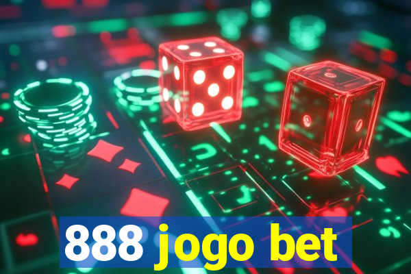 888 jogo bet